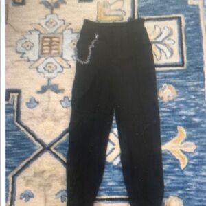 Forever 21 Cargo Pants